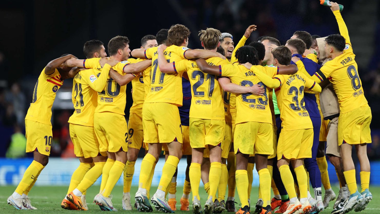 U17国少静候亚洲杯：挑战东道主沙特 不骄不怯.